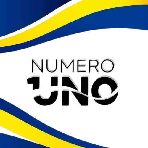 Numero Uno